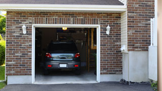 Garage Door Installation at Greer Ranch, Florida